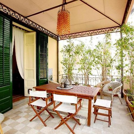 Apartmán Cuba'S Art House Palermo Exteriér fotografie