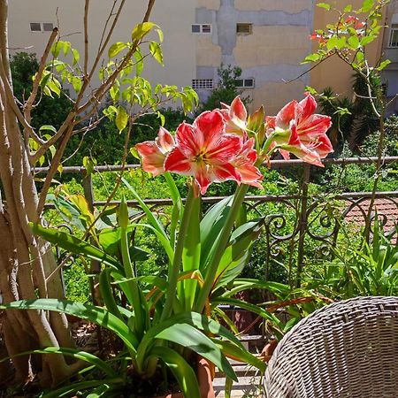 Apartmán Cuba'S Art House Palermo Exteriér fotografie