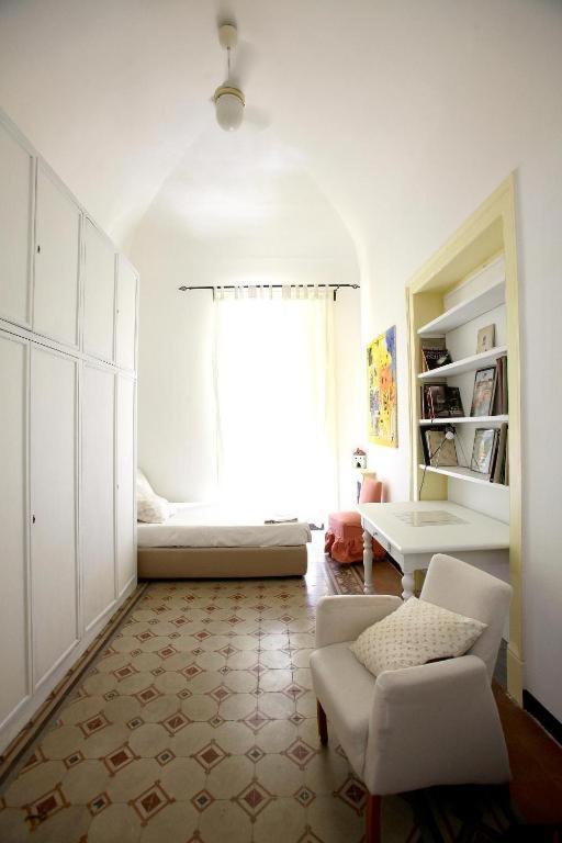 Apartmán Cuba'S Art House Palermo Exteriér fotografie