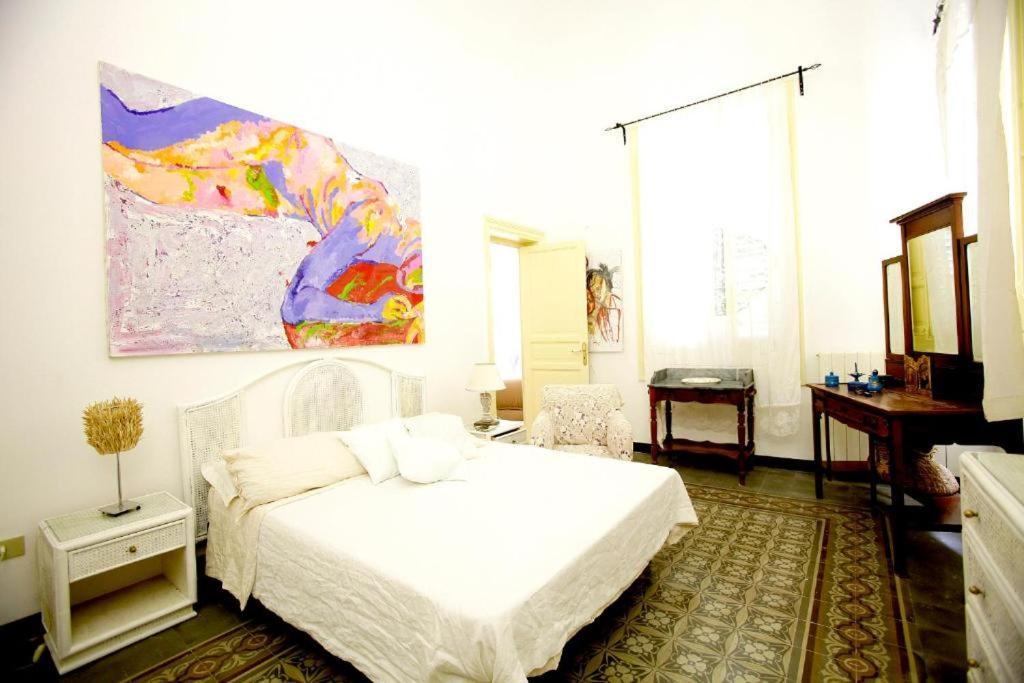 Apartmán Cuba'S Art House Palermo Exteriér fotografie