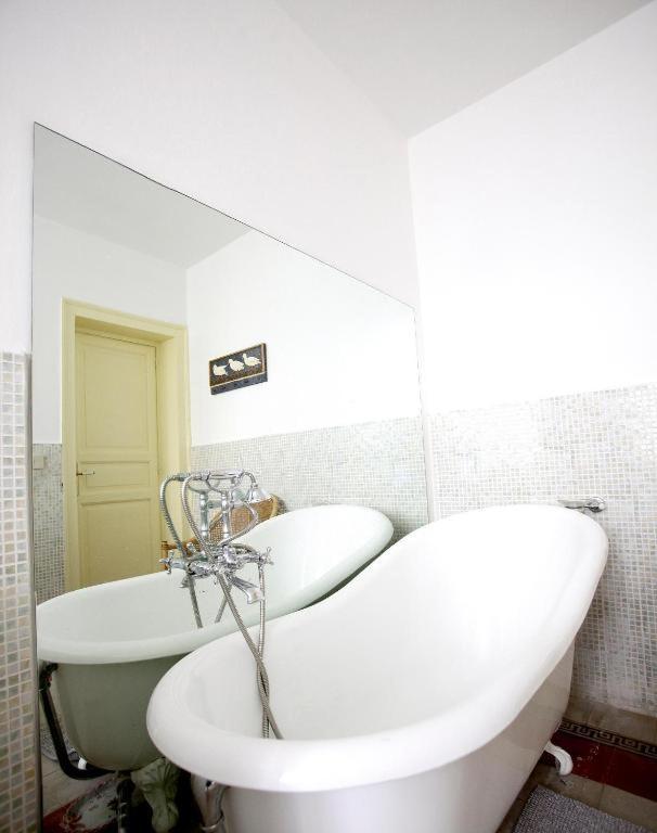 Apartmán Cuba'S Art House Palermo Exteriér fotografie